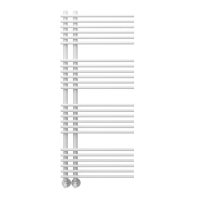 Полотенцесушитель Terminus «Астра» П24 70х1200 Белый