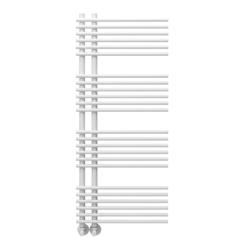 Полотенцесушитель Terminus «Астра» П24 70х1200 Белый