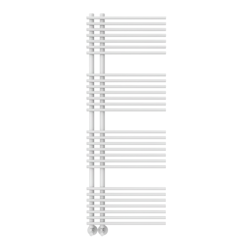 Полотенцесушитель Terminus «Астра» П28 70х1400 Белый