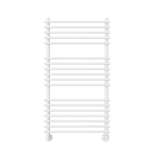 Полотенцесушитель Terminus «Ватра» П18 500х1000 Белый