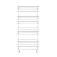 Полотенцесушитель Terminus «Ватра» П21 500х1200 Белый