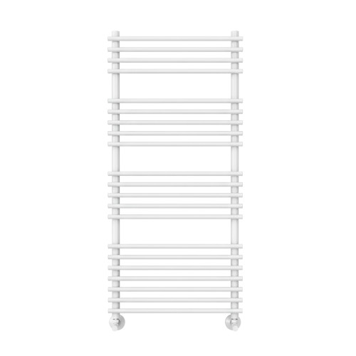 Полотенцесушитель Terminus «Ватра» П21 500х1200 Белый