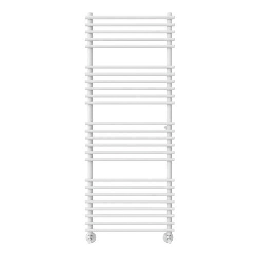 Полотенцесушитель Terminus «Ватра» П25 500х1400 Белый