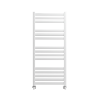 Полотенцесушитель Terminus «Грета» П15 500х1200 Белый
