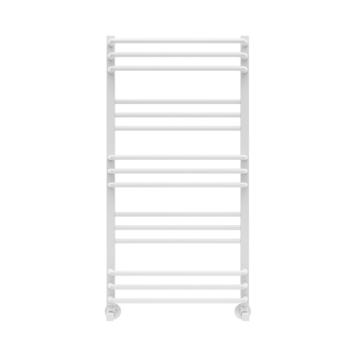 Полотенцесушитель Terminus «Соренто» П15 500х1000 Белый