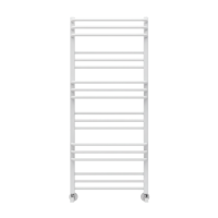 Полотенцесушитель Terminus «Соренто» П18 500х1200 Белый