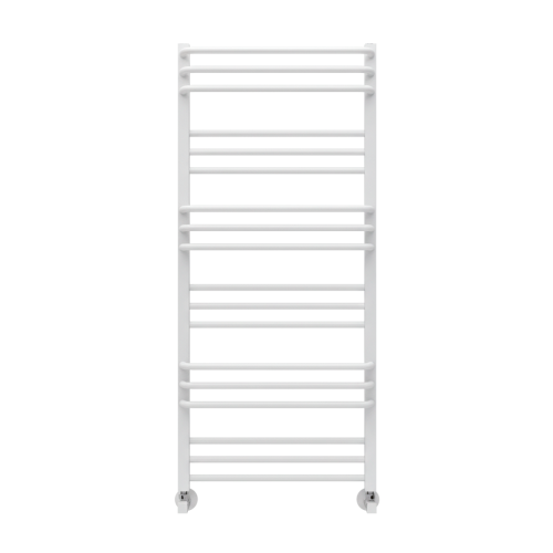Полотенцесушитель Terminus «Соренто» П18 500х1200 Белый