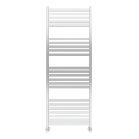 Полотенцесушитель Terminus «Тоскана» П23 500х1400 Белый