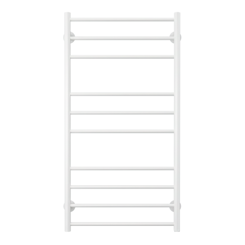 Полотенцесушитель Terminus «Аврора» П10 500х1000 Белый