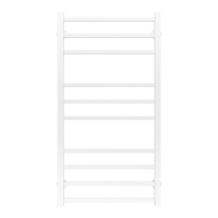 Полотенцесушитель Terminus «Ватикан» П10 500х1000 Белый