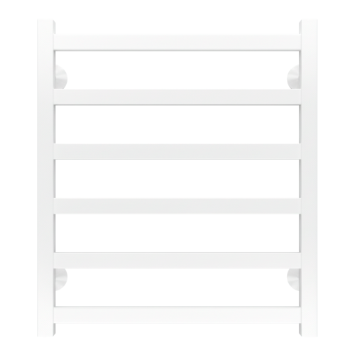 Полотенцесушитель Terminus Ното П6 500х600 Белый
