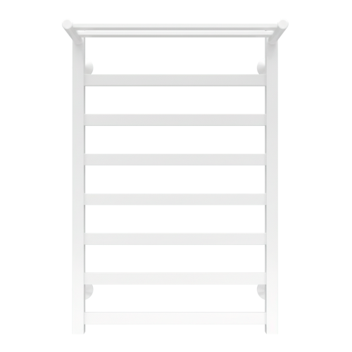 Ното с/п П8 500х800 Полотенцесушитель TERMINUS Белый