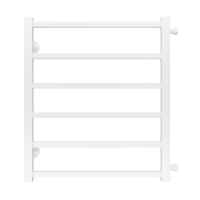 Полотенцесушитель Terminus «Ватикан» П6 500х600 бп500 Белый