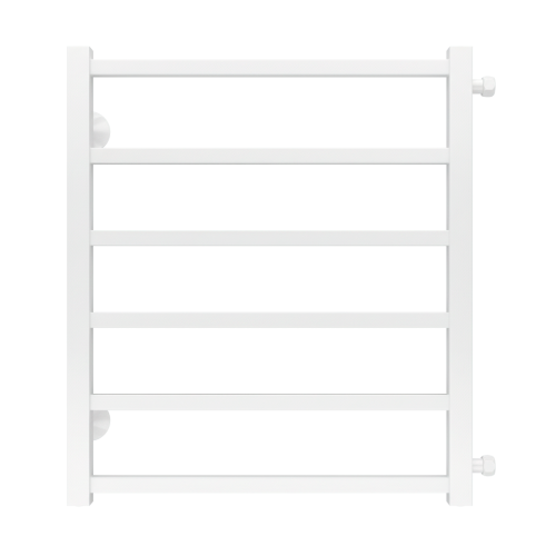 Полотенцесушитель Terminus «Ватикан» П6 500х600 бп500 Белый