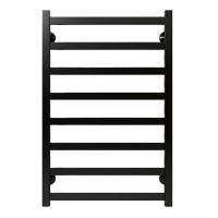 Полотенцесушитель Terminus Ното П8 500х800 Черный