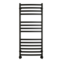 Полотенцесушитель Terminus «Авиэль» П14 500х1200 Черный