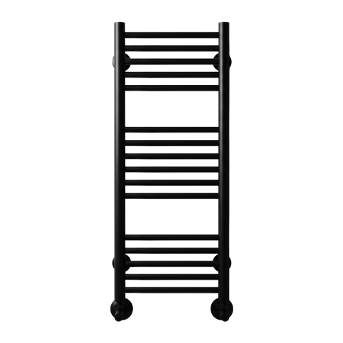 Полотенцесушитель Terminus «Аврора» П16 300х800 Черный