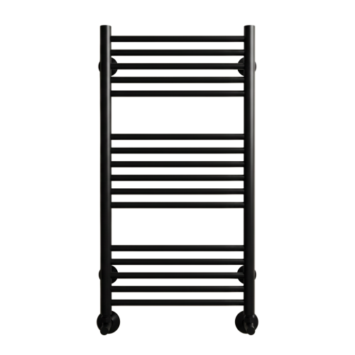 Полотенцесушитель Terminus «Аврора» П16 400х800 Черный