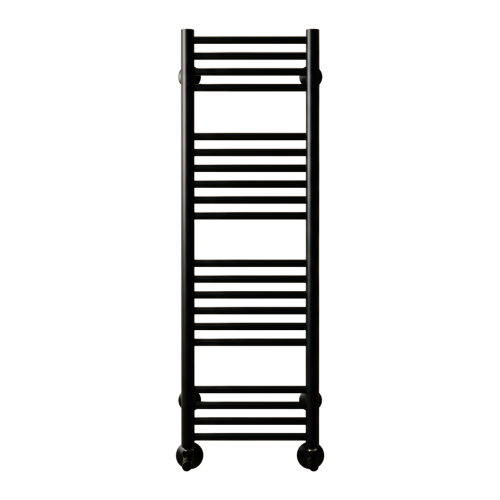 Полотенцесушитель Terminus «Аврора» П20 300х1000 Черный