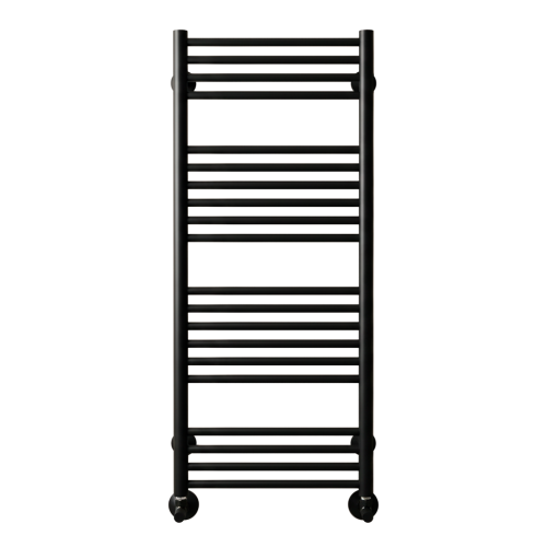 Полотенцесушитель Terminus «Аврора» П20 400х1000 Черный