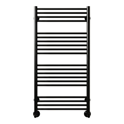 Полотенцесушитель Terminus «Аврора» П20 500х1000 Черный