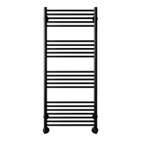 Полотенцесушитель Terminus «Аврора» П22 500х1200 Черный