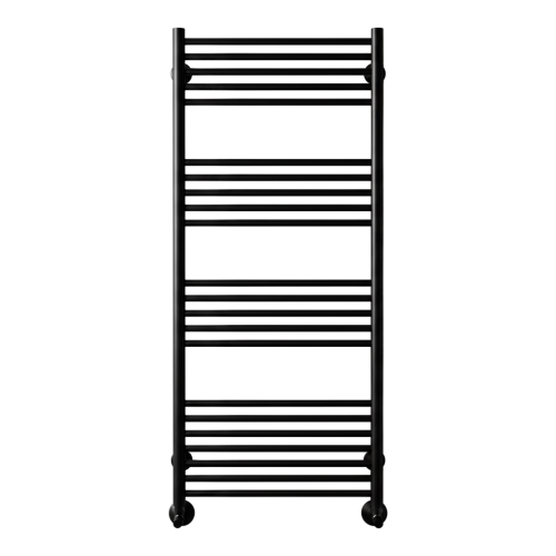 Полотенцесушитель Terminus «Аврора» П22 500х1200 Черный