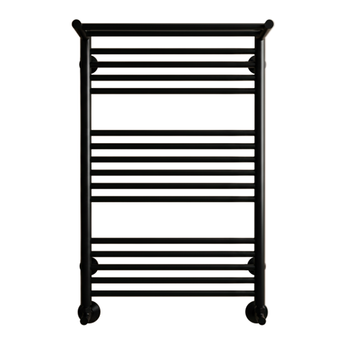 Полотенцесушитель Terminus «Аврора с/п» П16 500х800 Черный