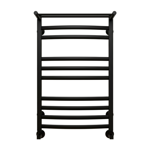 Полотенцесушитель Terminus «Енисей с/п» П10 500х800 Черный