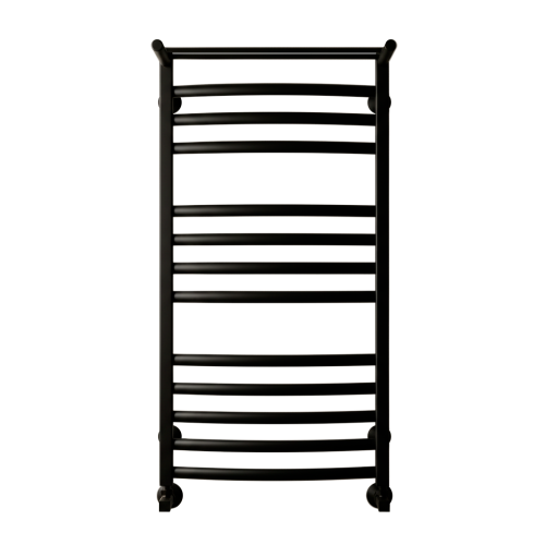 Полотенцесушитель Terminus «Енисей с/п» П13 500х1000 Черный