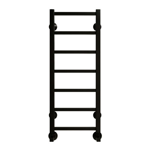 Полотенцесушитель Terminus «Контур» П7 300х800 Черный