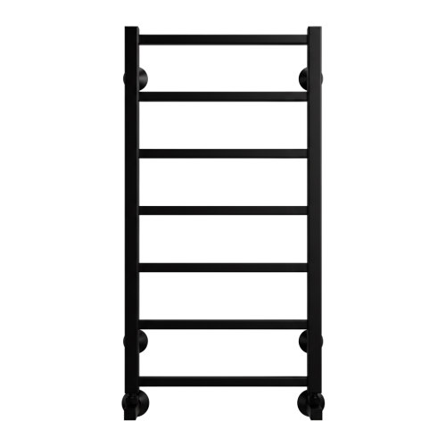 Полотенцесушитель Terminus «Контур» П7 400х800 Черный