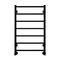 Полотенцесушитель Terminus «Контур» П7 500х800 Черный