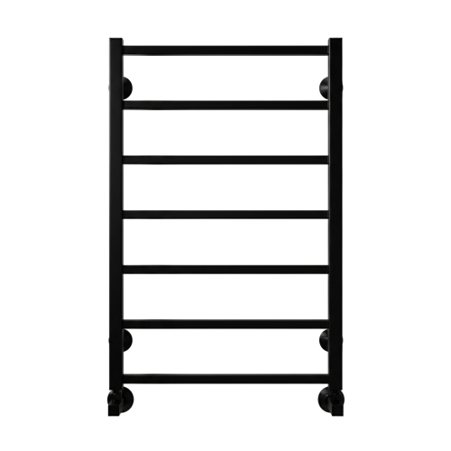 Полотенцесушитель Terminus «Контур» П7 500х800 Черный