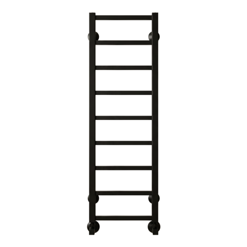 Полотенцесушитель Terminus «Контур» П9 300х1000 Черный