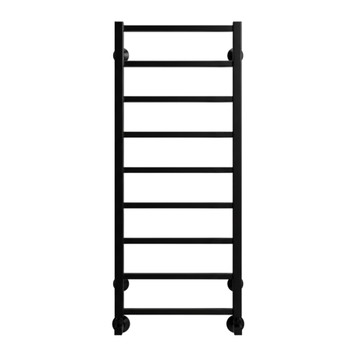 Полотенцесушитель Terminus «Контур» П9 400х1000 Черный