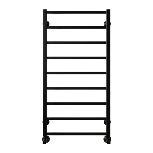 Полотенцесушитель Terminus «Контур» П9 500х1000 Черный