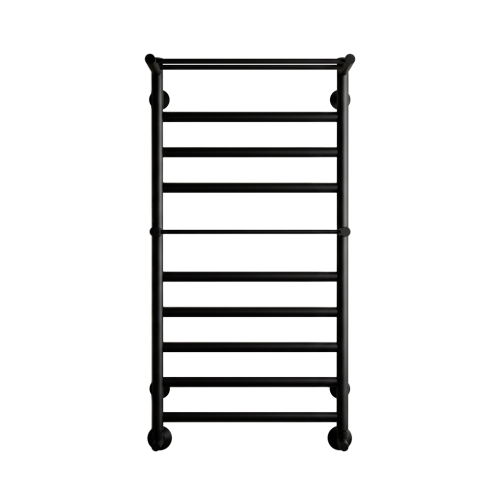 Полотенцесушитель Terminus «Хендрикс» П10 500х1000 Черный