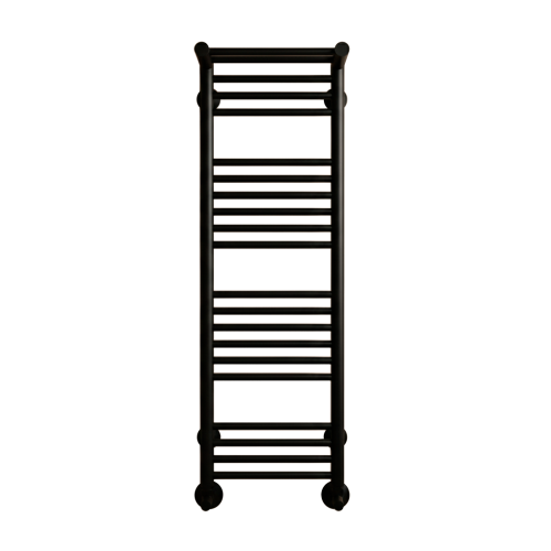 Полотенцесушитель Terminus «Аврора с/п» П20 300х1000 Черный