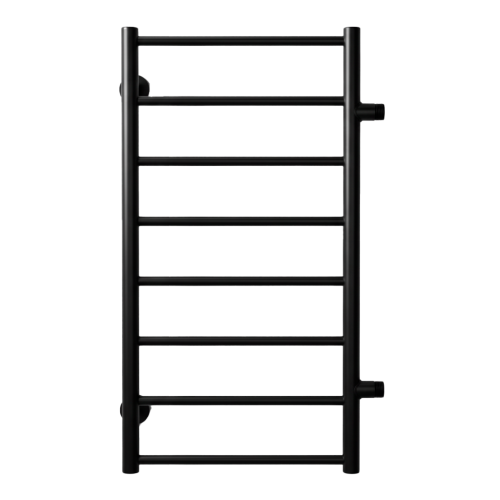 Полотенцесушитель Terminus «Аврора» П8 400х800 бп 500 Черный