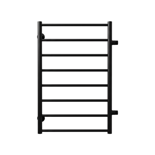 Полотенцесушитель Terminus «Аврора» П8 500х800 бп500 Черный