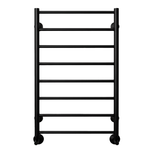 Полотенцесушитель Terminus «Аврора» П8 500х800 Черный