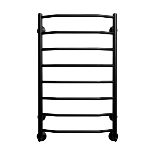 Полотенцесушитель Terminus «Виктория» П8 500х800 Черный