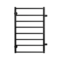 Полотенцесушитель Terminus «Евромикс» П8 500х800 бп500 Черный