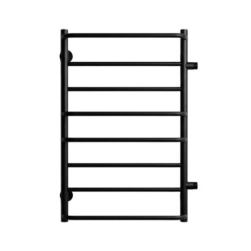 Полотенцесушитель Terminus «Евромикс» П8 500х800 бп500 Черный
