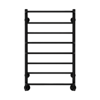 Полотенцесушитель Terminus «Евромикс» П8 500х800 Черный