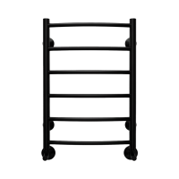 Полотенцесушитель Terminus «Классик» П6 400х600 Черный