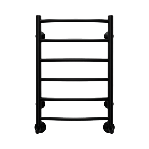 Полотенцесушитель Terminus «Классик» П6 400х600 Черный