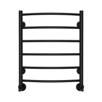 Полотенцесушитель Terminus «Классик» П6 500х600 Черный