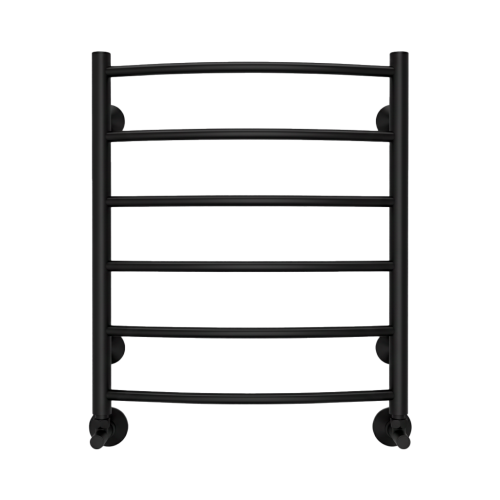 Полотенцесушитель Terminus «Классик» П6 500х600 Черный